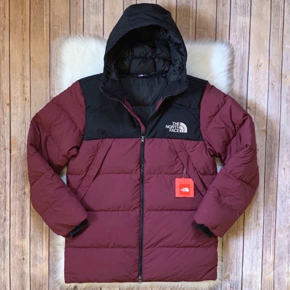 The North Face Other - The North Face Men’s UX Down Jacket RTO